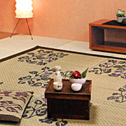 tatami carpet